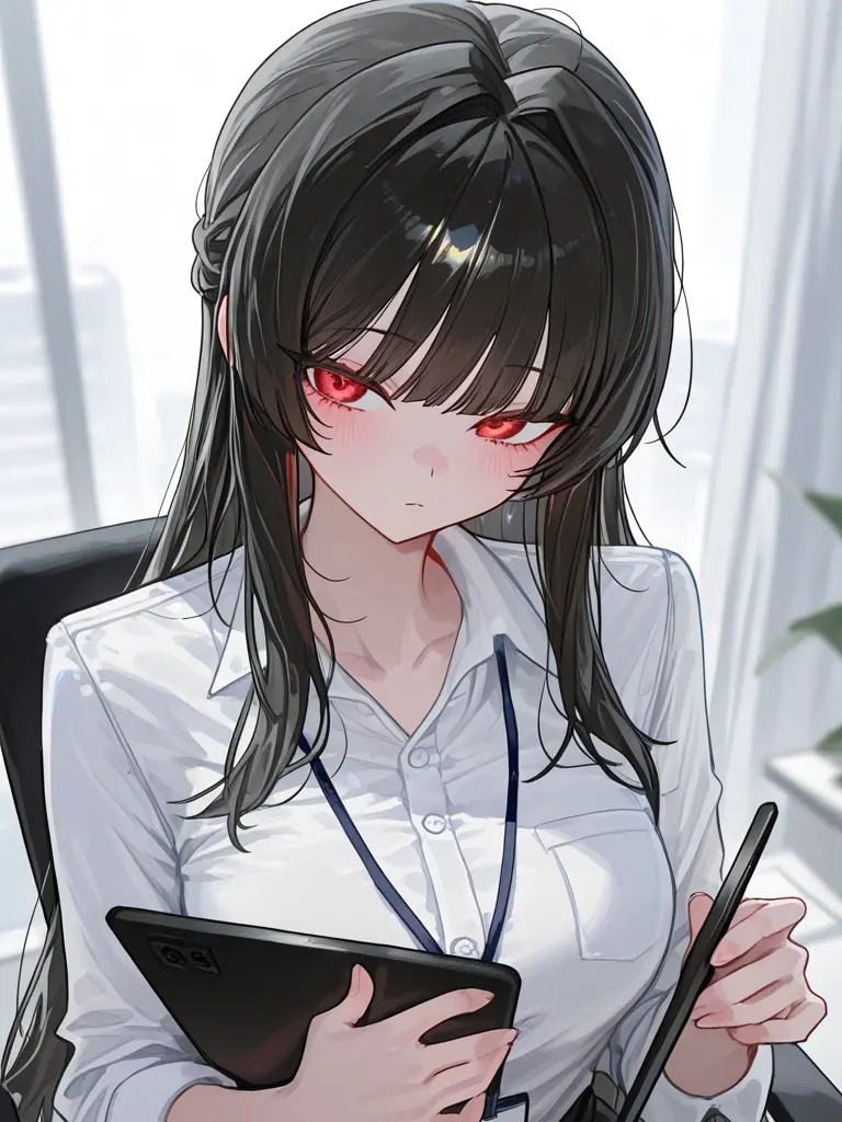tarutox3의 同僚の響かない高森さん