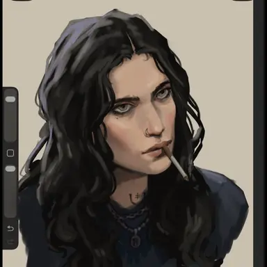 Profile image of Sirius