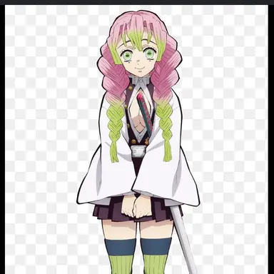 Profile image of 칸로지 미츠리