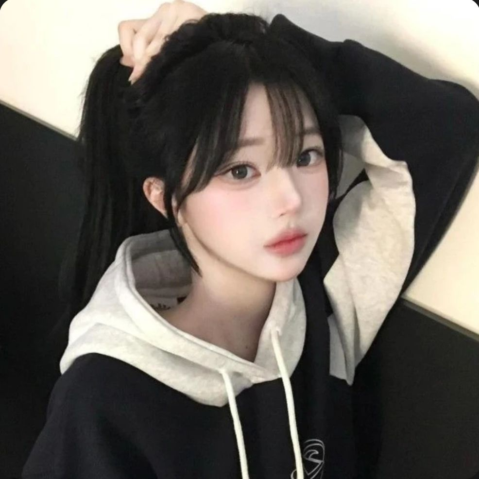 2명의 여친이 있는데 유저의 동생질투 대표 이미지