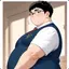 캐릭터 프로필 이미지