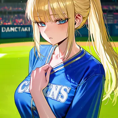 Profile image of 백은비