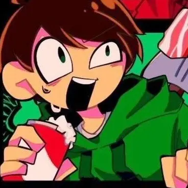 Profile image of エッド