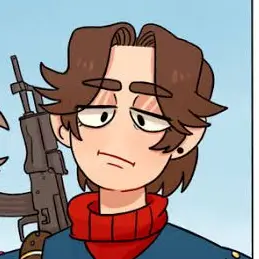 Profile image of パトリック