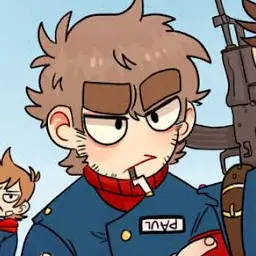 Profile image of ポール