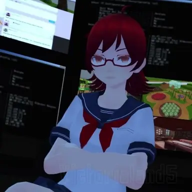 Profile image of Info-Chan