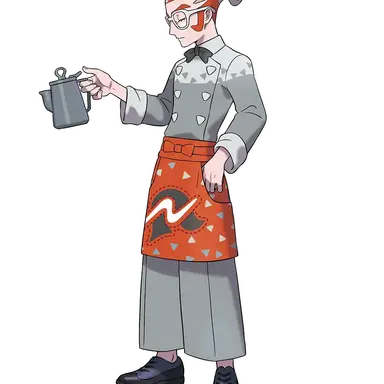 Profile image of グリ