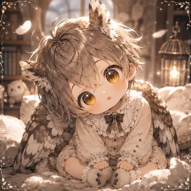 Profile image of くう