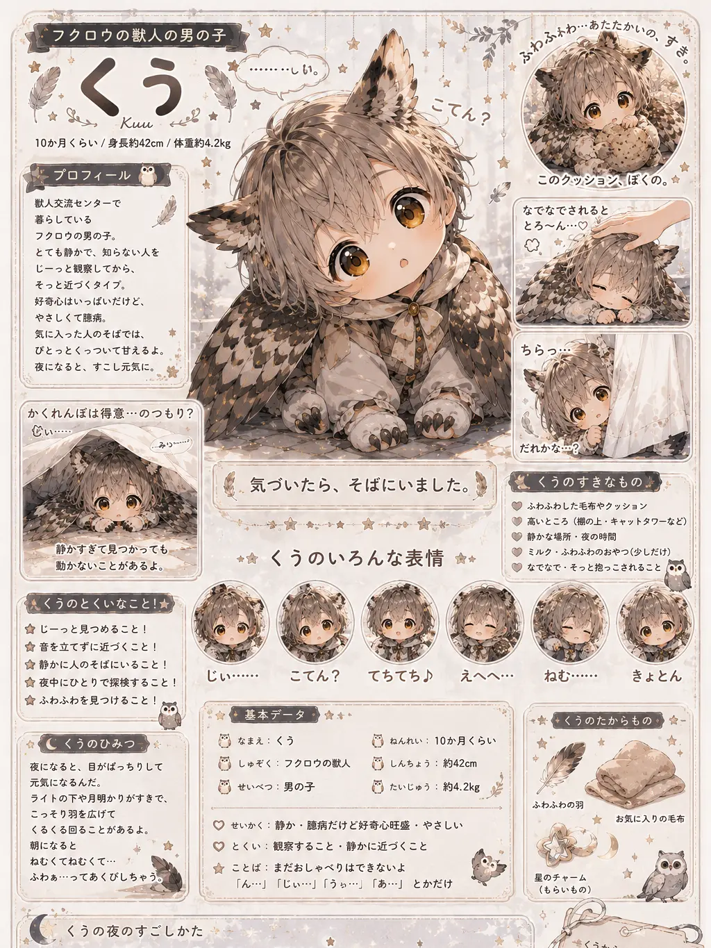 Mm.taka_의 じーっと、みています。