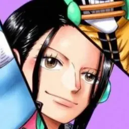 Profile image of Nico Robin
