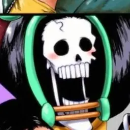 Profile image of Brook
