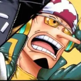 Profile image of Usopp