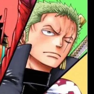 Profile image of Roronoa Zoro