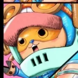 Profile image of Tony Tony Chopper