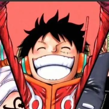 Profile image of Monkey D. Luffy