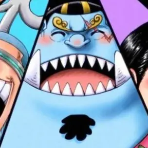 Profile image of Jinbe