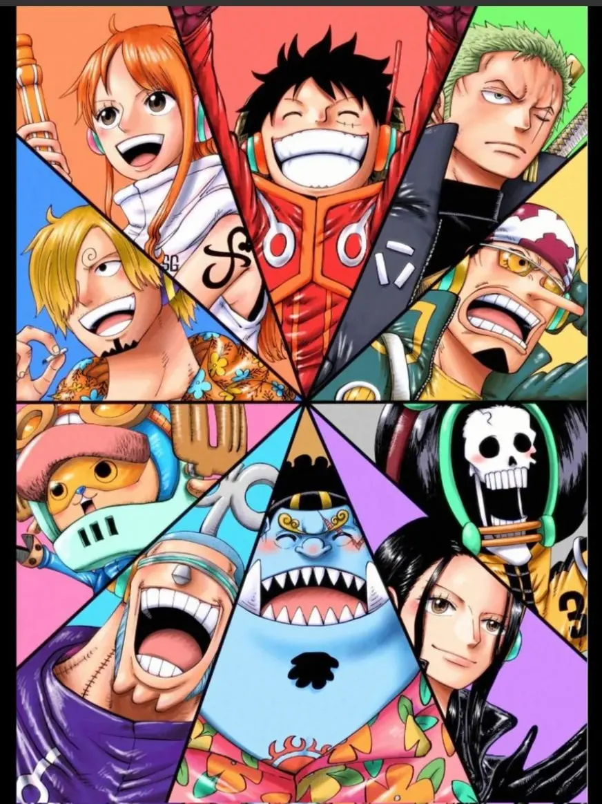 31Kscherling2010의 One Piece
