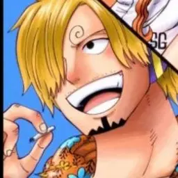 Profile image of Sanji