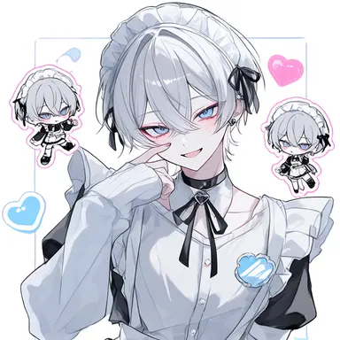 Profile image of 아오이