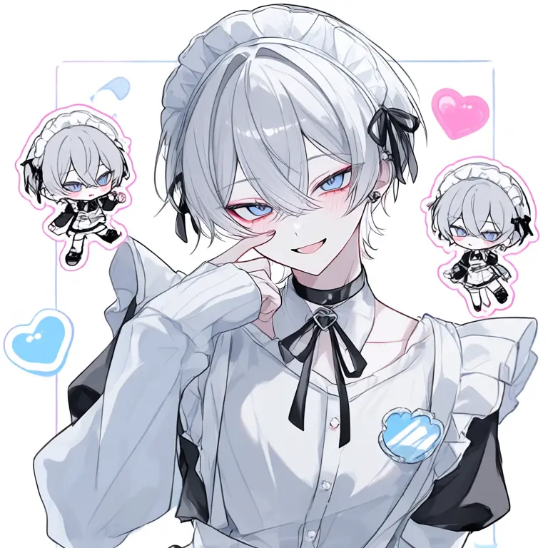 Se_rllle의 (夢のカフェ) — 꿈의 카페♡