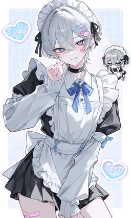 Profile image of アオイ