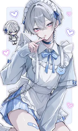 Profile image of アオイ
