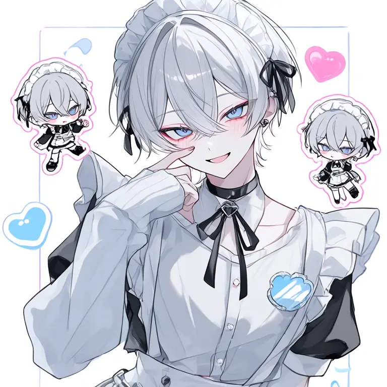 Se_rllle의 (夢のカフェ) — 꿈의 카페♡