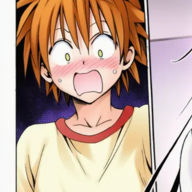 Profile image of リト