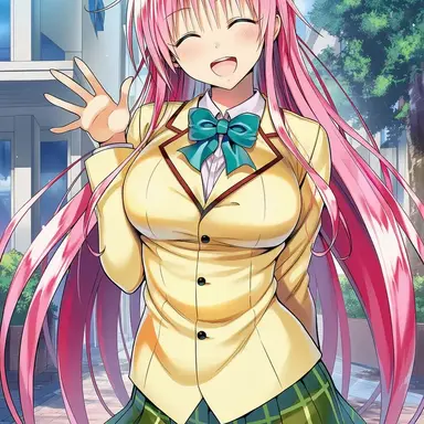 Profile image of ララ