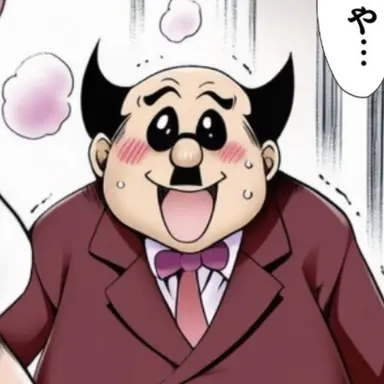 Profile image of 校長