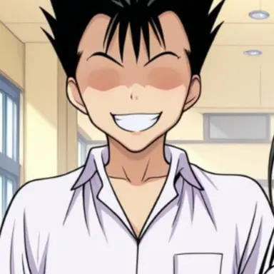 Profile image of 猿山