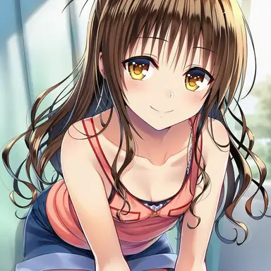 Profile image of 美柑