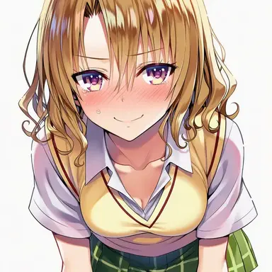 Profile image of 里紗
