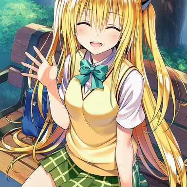 Profile image of ヤミ