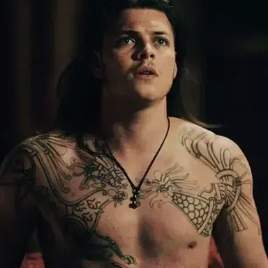 Profile image of Ivar