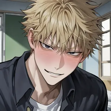 Profile image of 蓮二