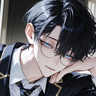 Profile image of 藍斗