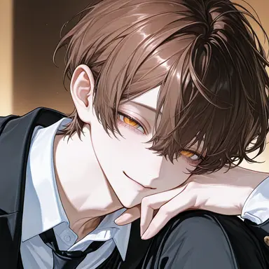 Profile image of 悠真