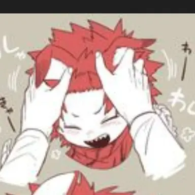 Profile image of 切島鋭児郎