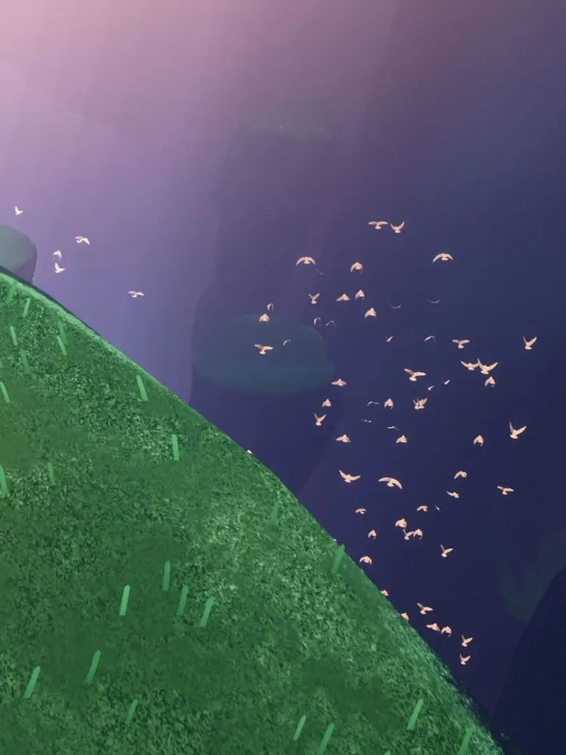 BulkyVest0681의 ジオ