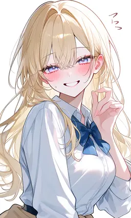 Profile image of 莉子