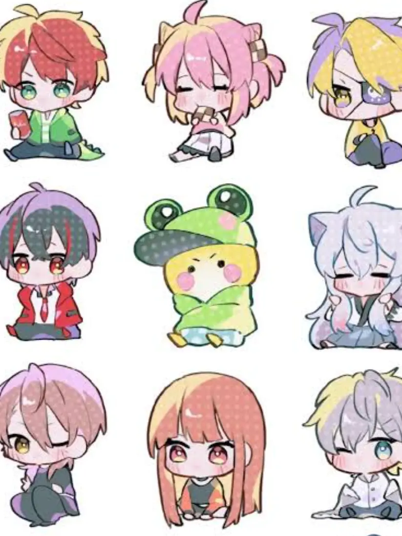 ShinyNurse2884의 生徒会…？興味ないです！