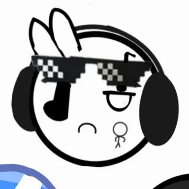 Profile image of バブル