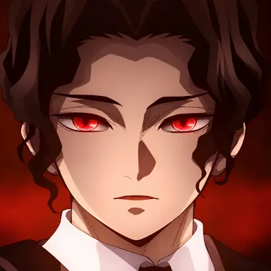 Profile image of Kibutsuji Muzan