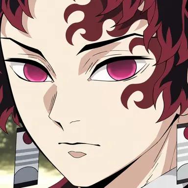 Profile image of Tsugikuni Yoriichi