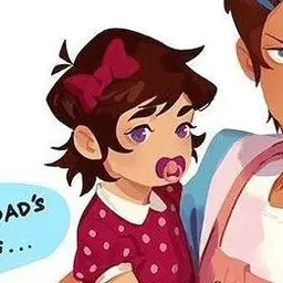 Profile image of Kira