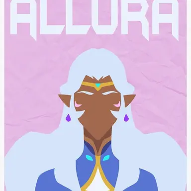Profile image of Allura