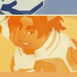 Profile image of Hunk