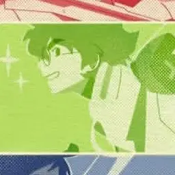 Profile image of Pidge
