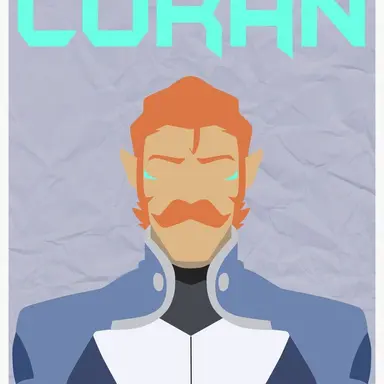 Profile image of Coran